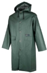 Obrázok z ARDON®AQUA 106 Nepremokavý plášť zelený