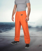 Obrázok z ARDON®AQUA 112 Vodeodolné nohavice oranžové