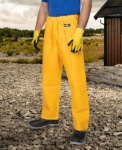 Obrázok z ARDON®AQUA 112 Vodeodolné nohavice žlté