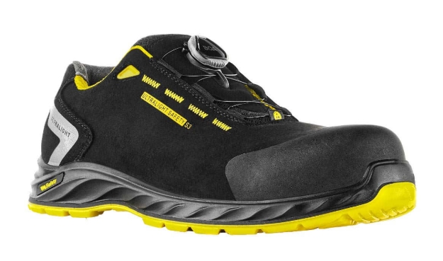 Obrázok z VM CALIFORNIA 2295-S3 ESD BOA Pracovné poltopánky