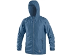 Obrázok z CXS AUGUSTA Pánska ultraľahká bunda modrá