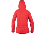 Obrázok z CXS AUGUSTA Dámská ultraľahká bunda korálová