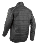 Obrázok z CG SUMI Pánska zateplená bunda čierna