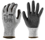 Obrázok z CG EUROCUT SC580L Pracovné protirezné rukavice