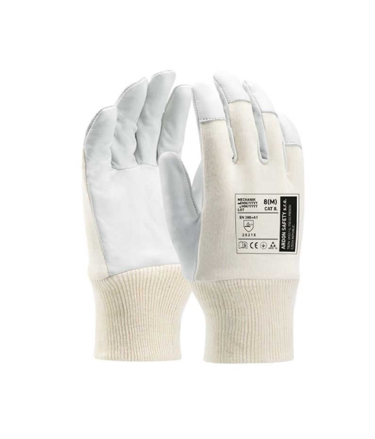 Obrázok z ARDON®MECHANIK Pracovné kombinované rukavice