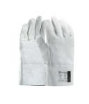 Obrázok z ARDONSAFETY/SIMON Pracovné rukavice celokožené