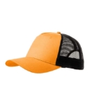 Obrázok z MALFINI® 311 Trucker 5P Čepice unisex