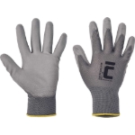 Obrázok z Cerva BUNTING GREY EVOLUTION Pracovné rukavice
