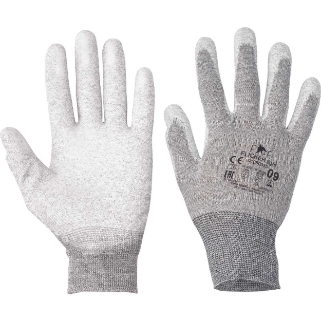 Obrázok z Cerva FF FLICKER LIGHT Pracovné rukavice