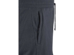 Obrázok z CXS ELVIN Pánske tepláky tmavo šedá