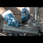 Obrázok z Cerva SWIFT Pracovné rukavice 12 párov