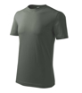 Obrázok z MALFINI 132 Classic New pánske tričko 145 g/m²