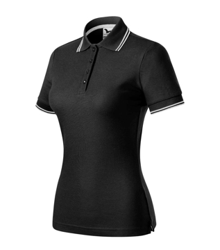 Obrázok z MALFINI® 233 Focus Dámske polo tričko