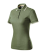 Obrázok z MALFINI® 233 Focus Dámske polo tričko