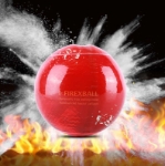 Obrázok z Protipožiarne hasiace gule Firexball