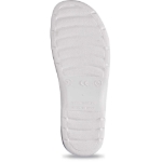 Obrázok z Cerva TARUCA LADY OB Pracovný pantofel biela