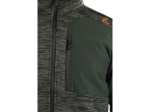 Obrázok z CXS 4ENVI HAMPTON Pánska pracovná mikina khaki