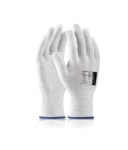 Obrázok z ARDON®RATE TOUCH ESD Pracovné rukavice 