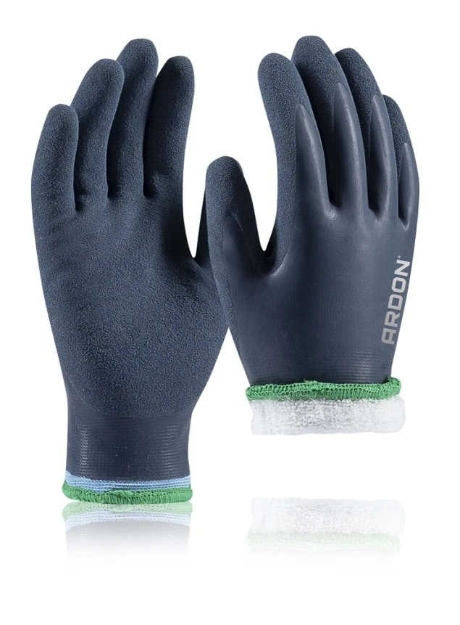 Obrázok z ARDON®WINFINE WP Pracovné zimné rukavice