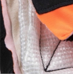 Obrázok z RPILER Pracovné rukavice pre prácu s motorovou pílou