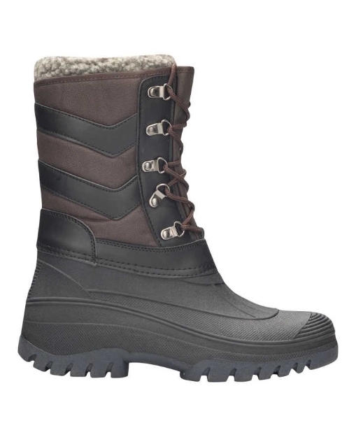 Obrázok z ARDON®FREEZE zimná poloholeňová obuv