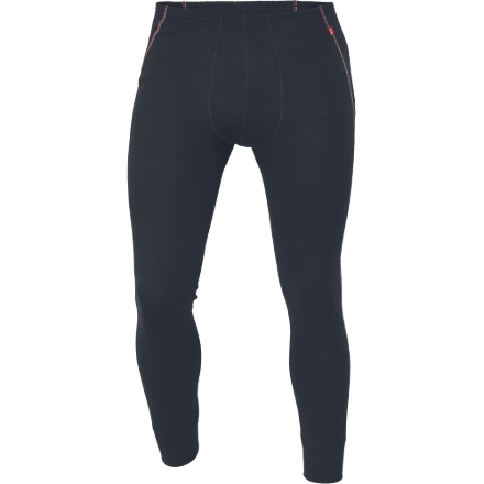 Obrázok z OS ABILD Pánske spodky čierne