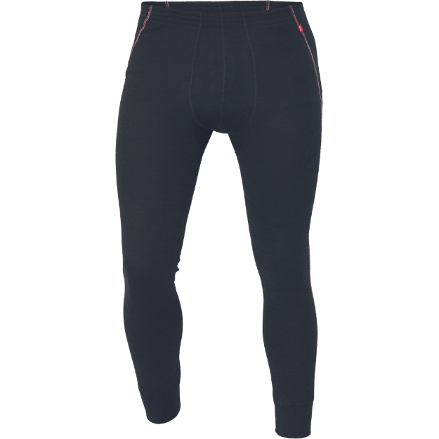 Obrázok z OS ABILD Pánske spodky čierne