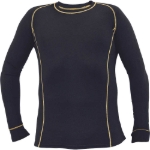 Obrázok z Cerva LOVELL Pánske tričko s dlhým rukávom