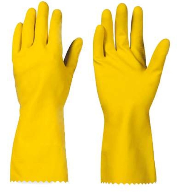 Obrázok z GRANBY 1421 Pracovné rukavice