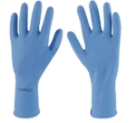 Obrázok z SEMPERVELVET Pracovné rukavice 