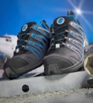 Obrázok z ARDON DIGGER S1P Pracovná obuv vel. 39