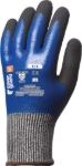 Obrázok z CG EUROCUT N555 Pracovné protirezné rukavice