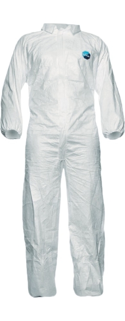 Obrázok z TYVEK INDUSTRY Ochranný oblek