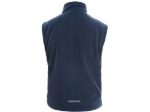 Obrázok z CXS UTAH Pánska fleecová vesta tmavo modrá