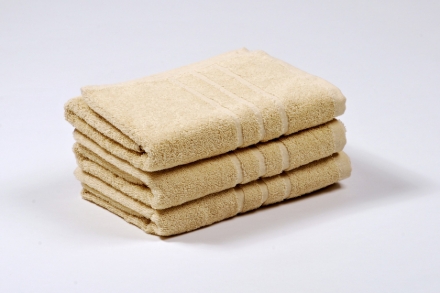 Obrázok z PROFOD COMFORT Uterák 50x100 cm krémový