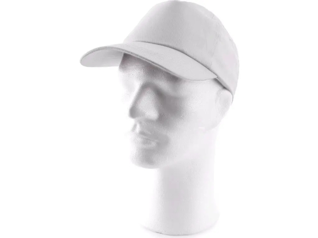 Obrázok z CXS PHIL Šiltovka, biela