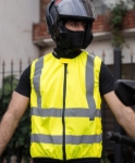 Obrázok z Korntex KXMOTO Bezpečnostná vesta pre motocyklistov 