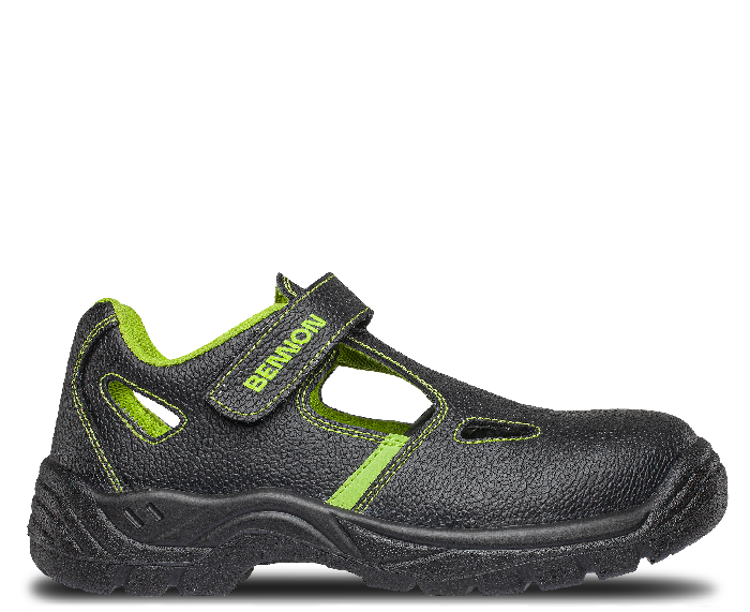 Obrázok z BASIC O1 Sandal