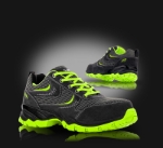 Obrázok z VM IOWA 4745-S1P Bezpečnostní polobotka