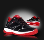 Obrázok z MELBOURNE Outdoor poltopánka červená