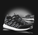 Obrázok z VM LUSAKA outdoor poltopánka čierna