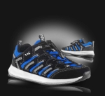 Obrázok z VM LUSAKA outdoor poltopánka modrá