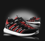 Obrázok z VM LUSAKA outdoor poltopánka červená