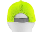 Obrázok z CXS ELY Šiltovka s reflexnými doplnkami žltá