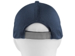 Obrázok z CXS ELY Šiltovka s reflexnými doplnkami tmavo modrá