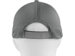 Obrázok z CXS ELY Šiltovka s reflexnými doplnkami šedá