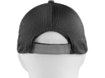 Obrázok z CXS ELY Šiltovka s reflexnými doplnkami čierna