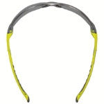 Obrázok z Uvex PHEOS nxt Ochranné okuliare straničkové žlto/sivé