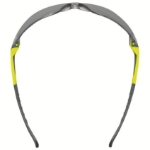 Obrázok z Uvex PHEOS nxt Ochranné okuliare straničkové žlto/sivé