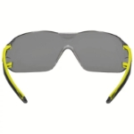 Obrázok z Uvex PHEOS nxt Ochranné okuliare straničkové žlto/sivé